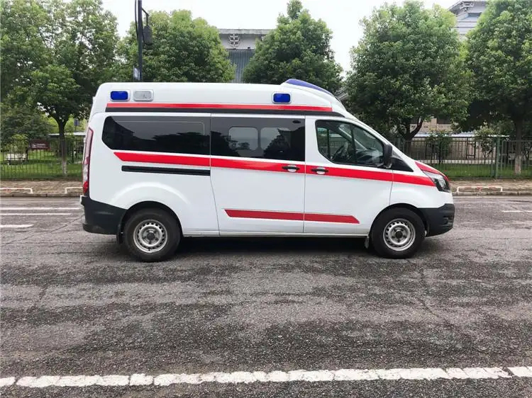 福田区长途跨省救护车出租